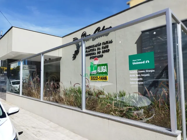 Imagem 1: SALA COMERCIAL em MONTES CLAROS - MG, CENTRO