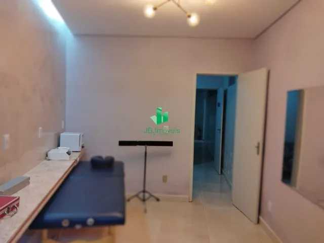 Imagem 4: SALA COMERCIAL em MONTES CLAROS - MG, CENTRO