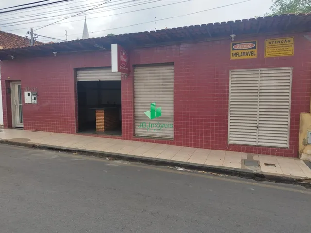 Imagem: PONTO COMERCIAL em MONTES CLAROS - MG, CENTRO