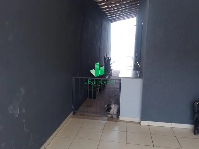 Imagem 10: CASA RESIDENCIAL em MONTES CLAROS - MG, PARQUE PAMPULHA