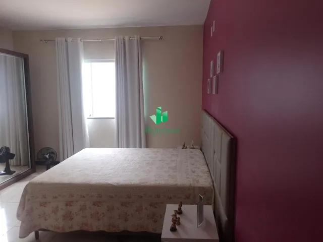Imagem 12: CASA RESIDENCIAL em MONTES CLAROS - MG, PARQUE PAMPULHA