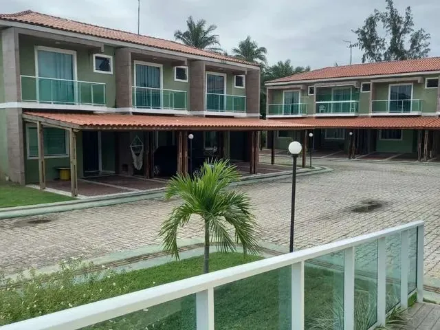 Imagem: Casa Residencial em Camaçari - Ba, Arembepe