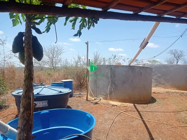 Imagem 4: CHACARA RESIDENCIAL em NOVA ESPERANÇA - MG, NOVA ESPERANÇA