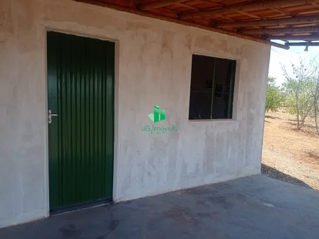 Imagem 11: CHACARA RESIDENCIAL em NOVA ESPERANÇA - MG, NOVA ESPERANÇA