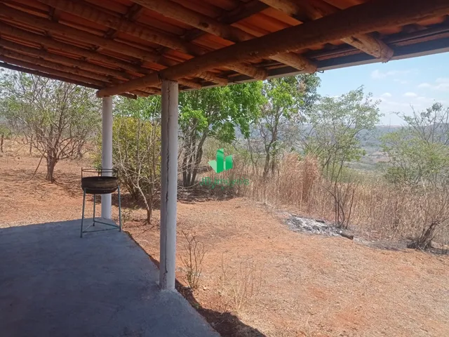 Imagem 16: CHACARA RESIDENCIAL em NOVA ESPERANÇA - MG, NOVA ESPERANÇA