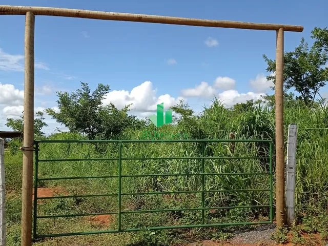 Imagem 3: CHACARA RESIDENCIAL em NOVA ESPERANÇA - MG, NOVA ESPERANÇA