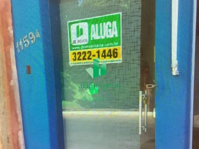 Imagem: PONTO COMERCIAL em Montes Claro - MG, Centro