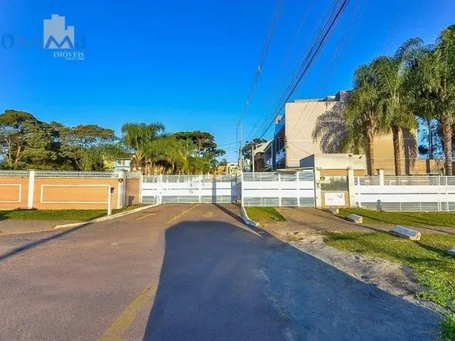 Imagem: Sobrado em Condomínio com 4 Dormitórios