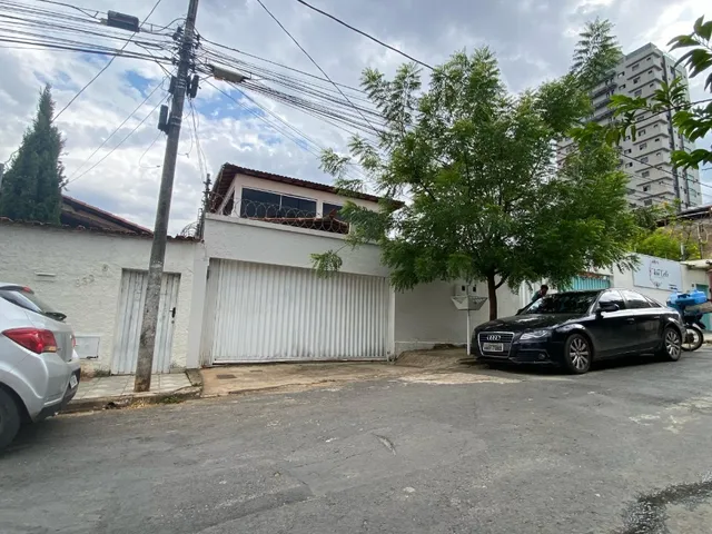 Imagem: CASA RESIDENCIAL em MONTES CLAROS - MG