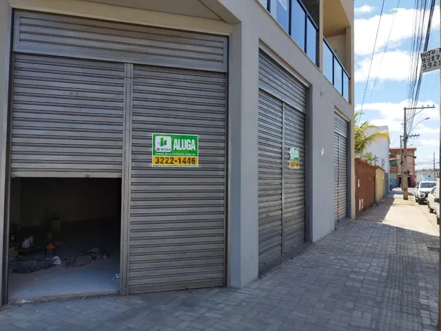 Imagem: PONTO COMERCIAL em MONTES CLAROS - MG, MAJOR