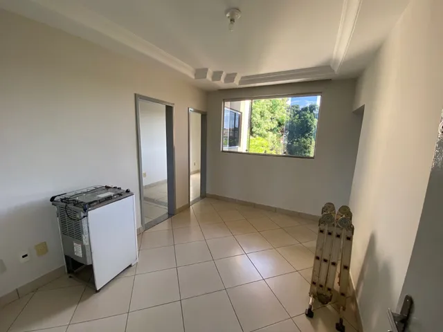Imagem 4: APARTAMENTO RESIDENCIAL em MONTES CLAROS - MG, CENTRO