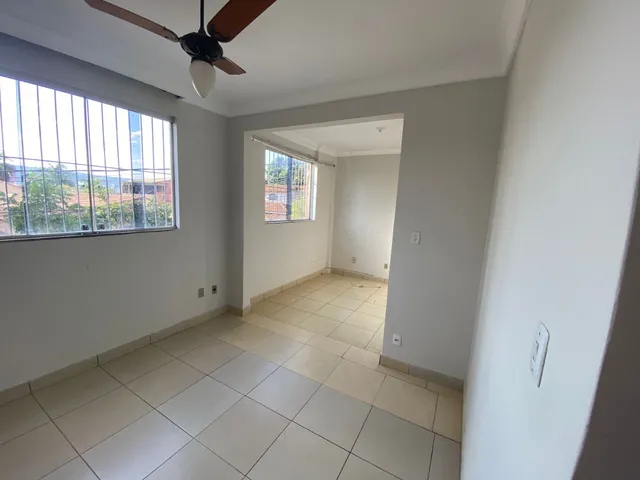 Imagem 13: APARTAMENTO RESIDENCIAL em MONTES CLAROS - MG, CENTRO
