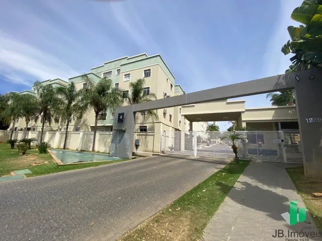 Imagem: APARTAMENTO RESIDENCIAL em MONTES CLAROS