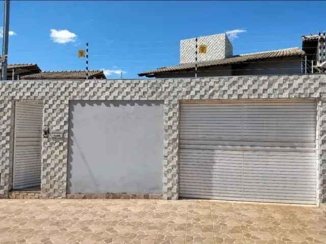 Imagem: Casa para Venda Possui 130 Metros Quadrados
