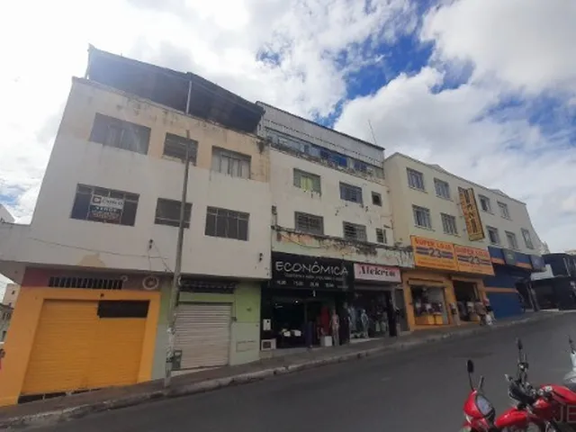 Imagem: APARTAMENTO RESIDENCIAL em MONTES CLAROS