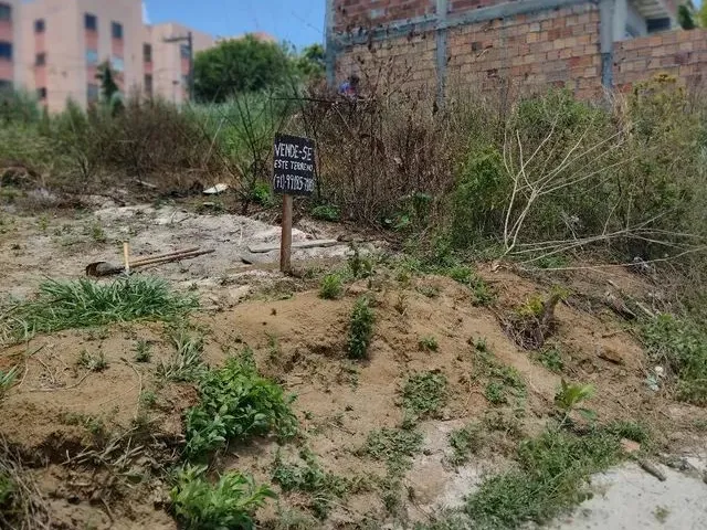 Imagem: Vende-Se Terreno em Vida Nova Lauro de Freitas