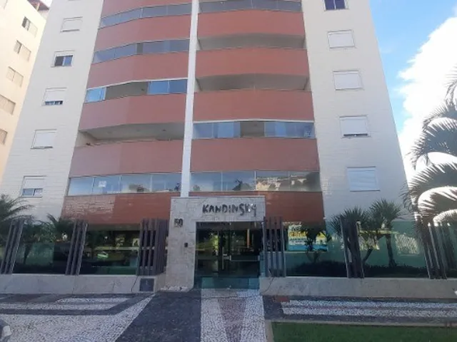 Imagem: APARTAMENTO RESIDENCIAL em MONTES CLAROS