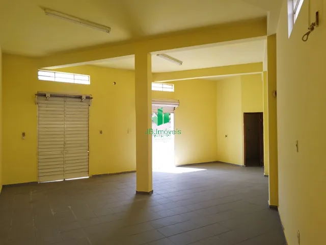 Imagem: PONTO COMERCIAL em MONTES CLAROS - MG, MORADA