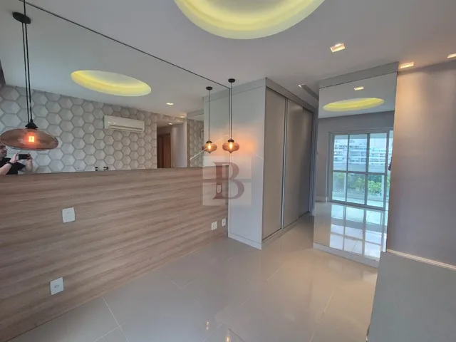 Imagem 4: Imperdível: Apartamento de 3 quartos em Camboinhas, Niterói-RJ - 98,50m², suíte