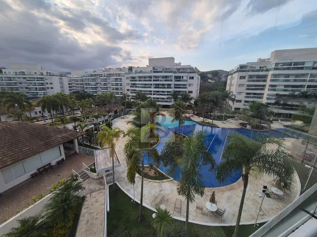 Imagem 1: Imperdível: Apartamento de 3 quartos em Camboinhas, Niterói-RJ - 98,50m², suíte