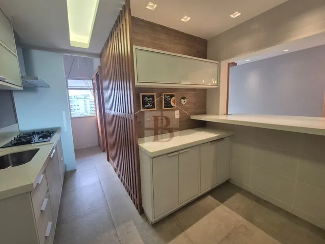 Imagem 5: Imperdível: Apartamento de 3 quartos em Camboinhas, Niterói-RJ - 98,50m², suíte