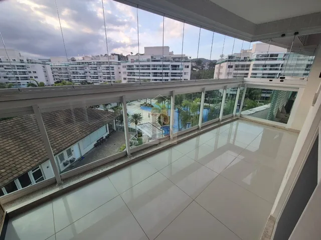 Imagem 2: Imperdível: Apartamento de 3 quartos em Camboinhas, Niterói-RJ - 98,50m², suíte