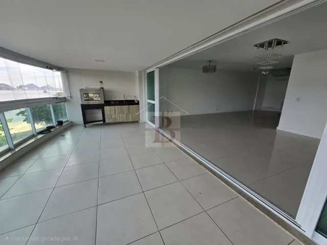 Imagem: Apartamento de Luxo à Venda em Icaraí