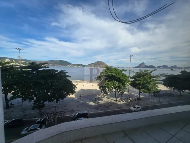 Imagem 16: Apartamento de Luxo à Venda em Icaraí, Niterói-RJ: 4 Quartos, 4 Suítes, 3 Salas, 5