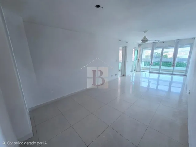 Imagem 4: Apartamento de Luxo à Venda em Icaraí, Niterói-RJ: 4 Quartos, 4 Suítes, 3 Salas, 5
