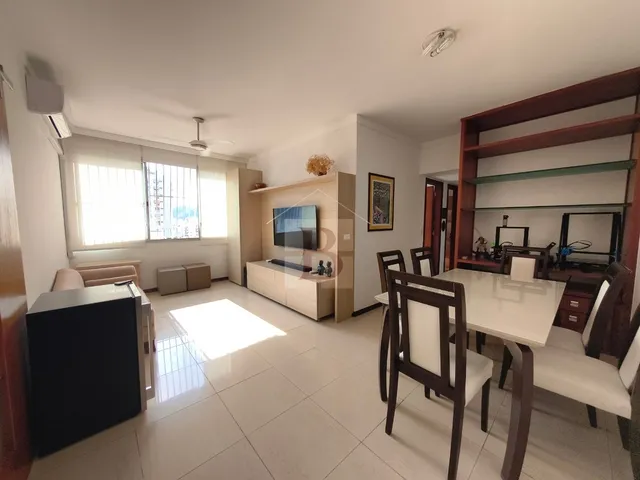 Imagem 2: Apartamento à venda no miolo dr Icaraí-RJ: 3 quartos, 1 suíte, 2 banheiros, 2 vagas na