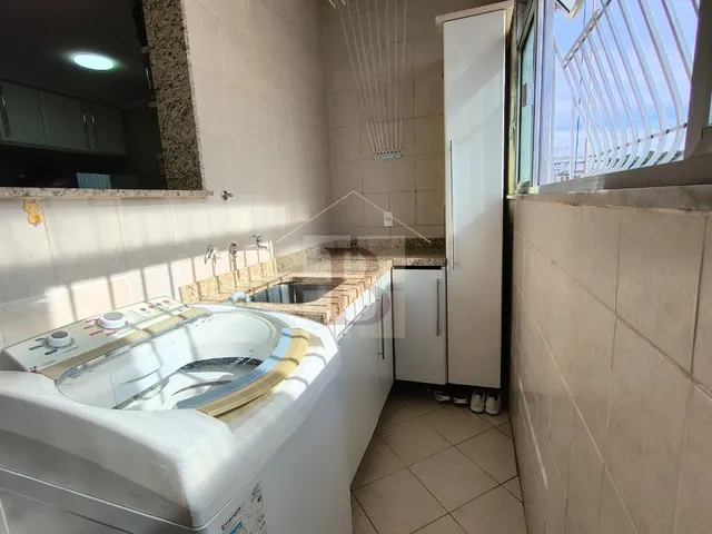 Imagem 3: Apartamento à venda no miolo dr Icaraí-RJ: 3 quartos, 1 suíte, 2 banheiros, 2 vagas na