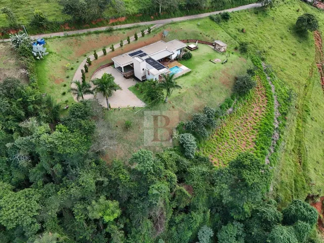 Imagem 13: SITIO RURAL em MOEDA - MG, Centro