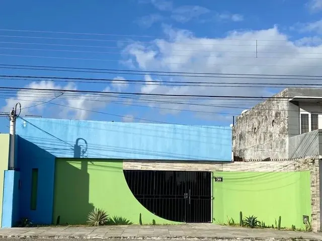 Imagem 1: Aluga Uma Casa Comercial