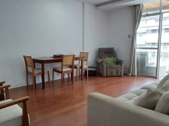 Imagem 4: Imóvel de 2 quartos com suíte e vaga na melhor localização de Icaraí, Niterói-RJ