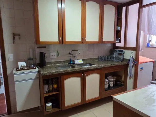 Imagem 14: Imóvel de 2 quartos com suíte e vaga na melhor localização de Icaraí, Niterói-RJ