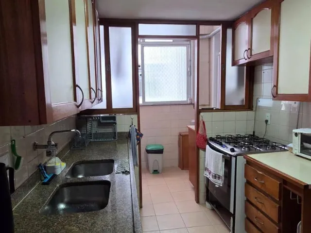 Imagem 9: Imóvel de 2 quartos com suíte e vaga na melhor localização de Icaraí, Niterói-RJ