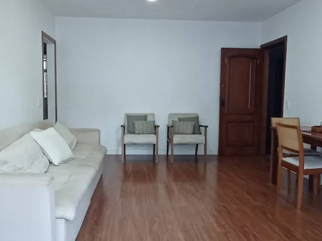 Imagem 2: Imóvel de 2 quartos com suíte e vaga na melhor localização de Icaraí, Niterói-RJ