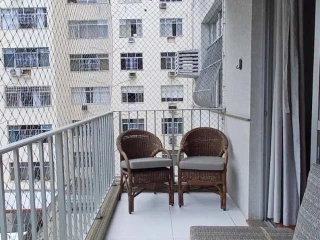 Imagem 7: Imóvel de 2 quartos com suíte e vaga na melhor localização de Icaraí, Niterói-RJ
