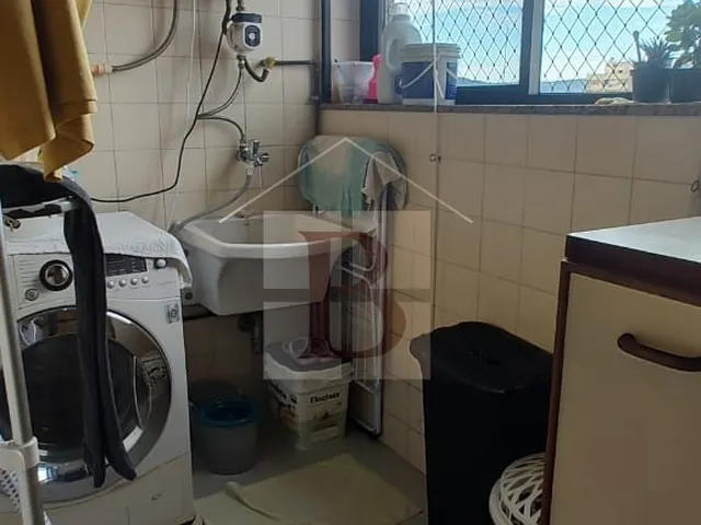 Imagem 11: Imperdível cobertura de 2 quartos com 194m² no Ingá, Niterói-RJ: 1 suíte, 1 sala, 3