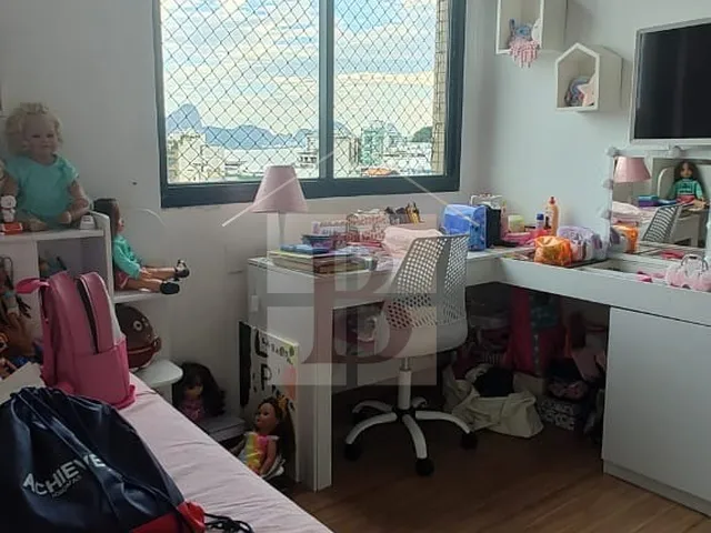 Imagem 15: Imperdível cobertura de 2 quartos com 194m² no Ingá, Niterói-RJ: 1 suíte, 1 sala, 3