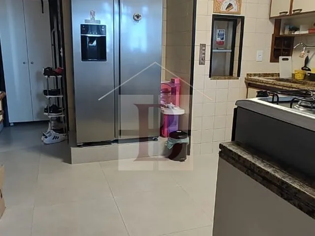 Imagem 14: Imperdível cobertura de 2 quartos com 194m² no Ingá, Niterói-RJ: 1 suíte, 1 sala, 3