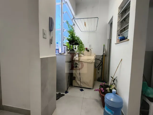 Imagem 10: Imperdível oportunidade de apartamento à venda no Centro de Niterói-RJ! 2 quartos, 1