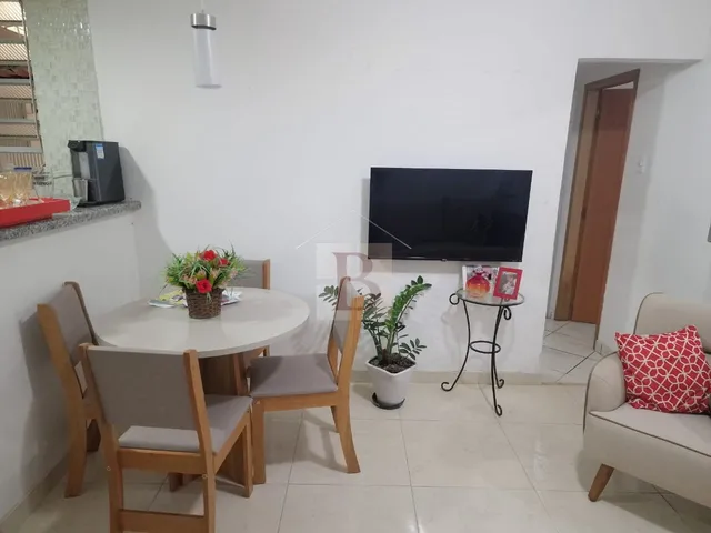 Imagem 9: Apartamento de 2 quartos, 1 suíte, 2 salas, 3 banheiros no Centro de Niterói-RJ