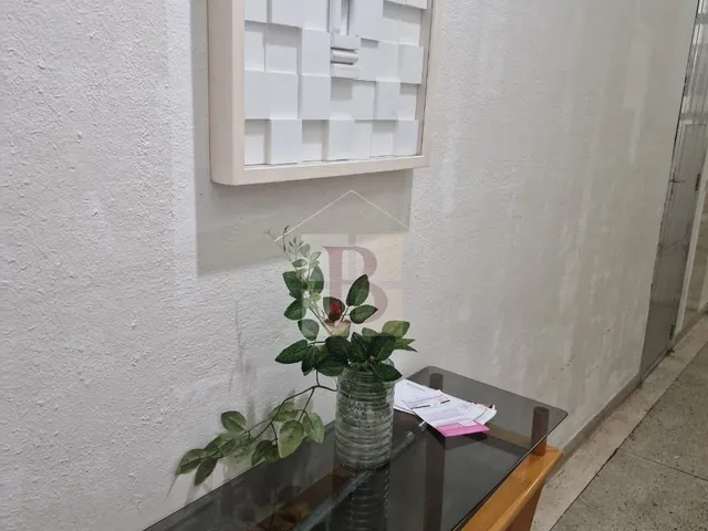 Imagem 11: Apartamento de 2 quartos, 1 suíte, 2 salas, 3 banheiros no Centro de Niterói-RJ