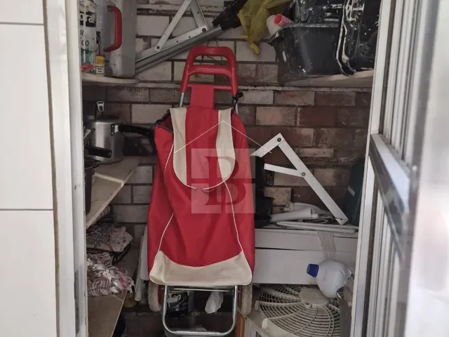 Imagem 2: Apartamento de 2 quartos, 1 suíte, 2 salas, 3 banheiros no Centro de Niterói-RJ