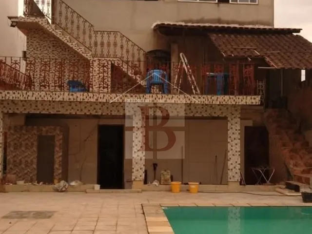 Imagem 1: Imperdível oportunidade: Casa à venda em São Gonçalo-RJ, Mutuá, com 4 quartos, 1