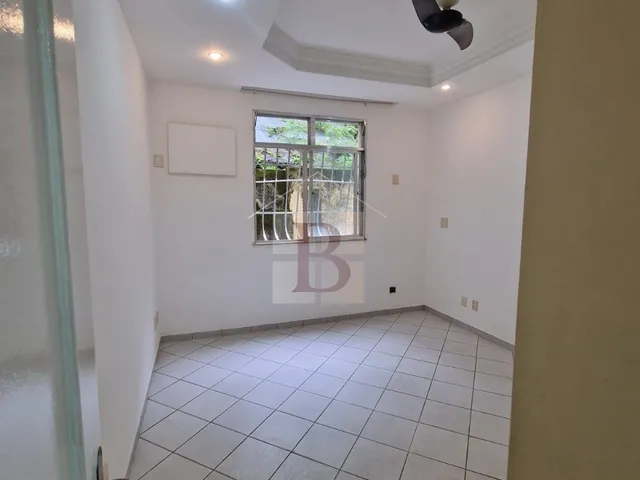 Imagem 8: Imperdível apartamento de 3 quartos com suíte e garagem em Icaraí, Niterói-RJ