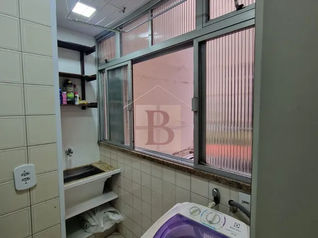 Imagem 13: Imperdível apartamento de 3 quartos com suíte e garagem em Icaraí, Niterói-RJ