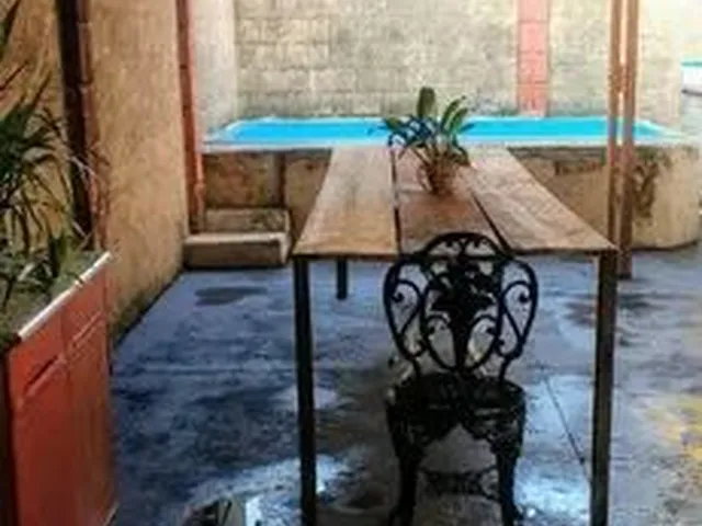 Imagem: Compre Casa em Lagoa de Carapebus com Piscina
