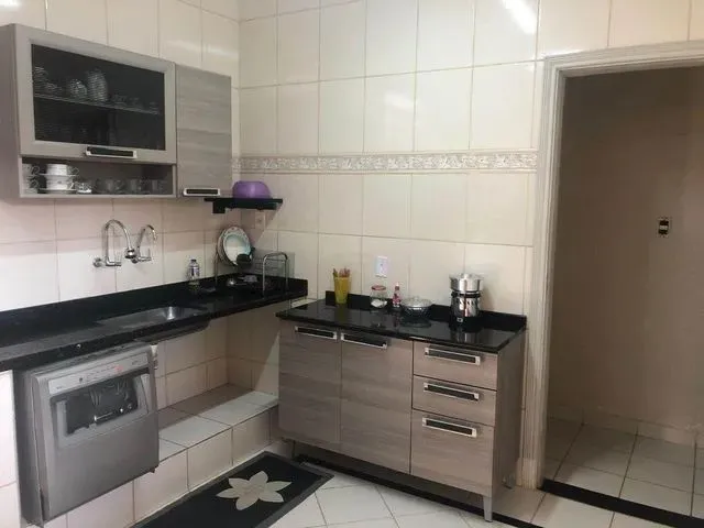 Imagem 2: Compre Casa em Lagoa de Carapebus com Piscina